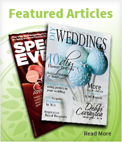 ANNT Candle Company - All Natural Non Toxic Candles for the Hospitality Industry - Featured Articles